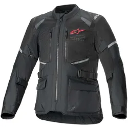 Giubbotto Moto ANDES AIR DRYSTAR Nero taglia XL