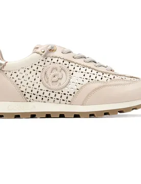 Baskets 163113 Beige EU 38