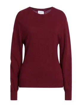 Pullover Mujer Burdeos 36,38 Mujer - Mvp Wardrobe - FashionsVida