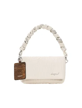 Desigual Damen Tasche Beige 508648