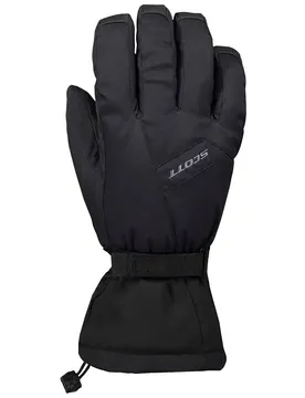 Gants Ultimate Warm Black L
