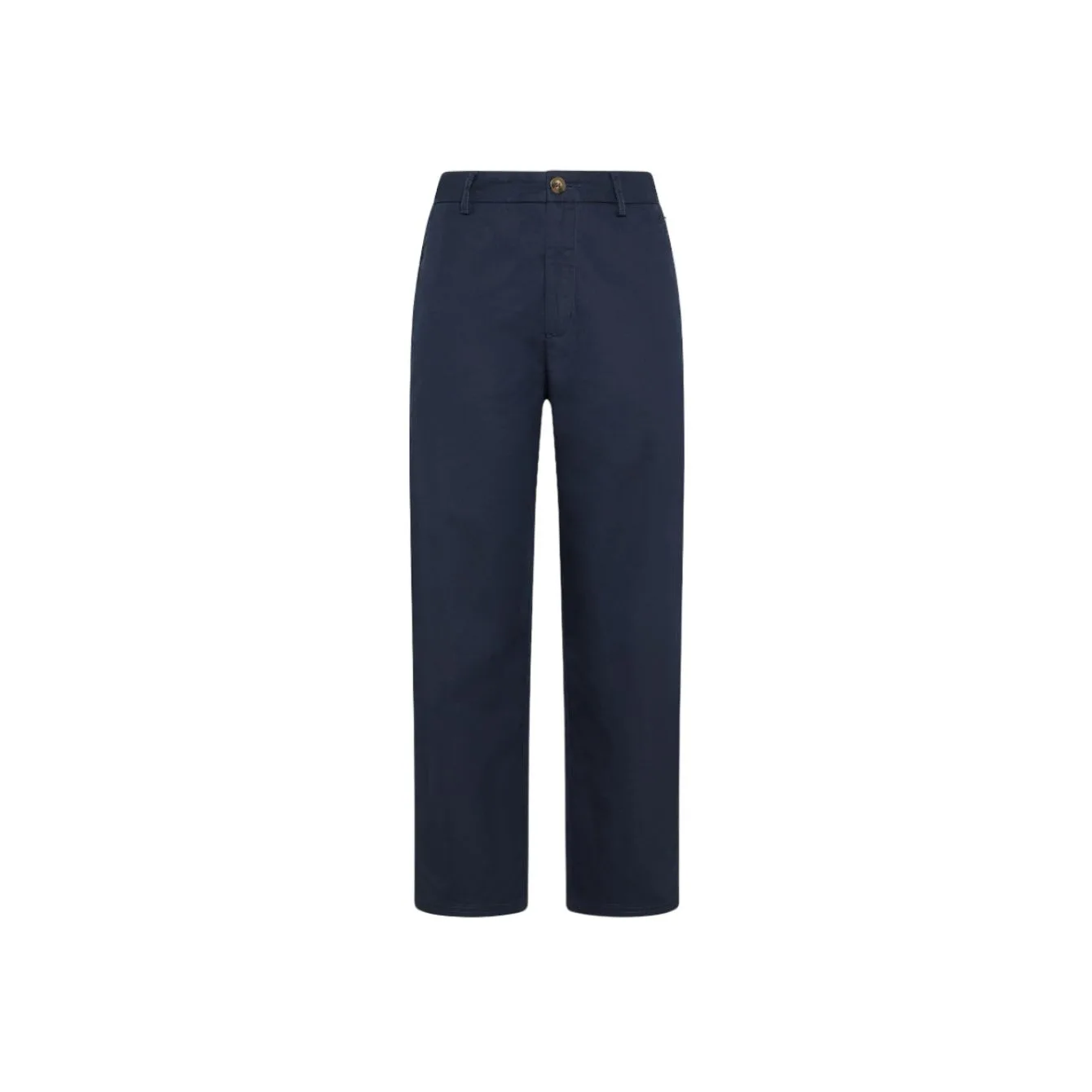 Pantalone Formale Navy Blue P34209 - Sun68 - FashionsVida