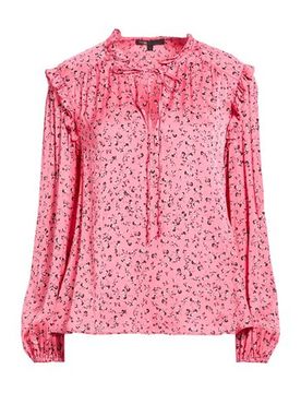 MAJE Top Damen Rosa 1 Damen