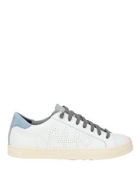 Sneakers Hombre Hueso 40 Hombre