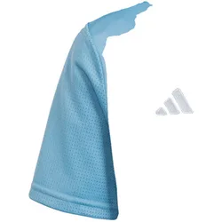 T-Shirt T-Shirt Tabela 23 Bleu 100% Polyester Einheitsgrösse Male