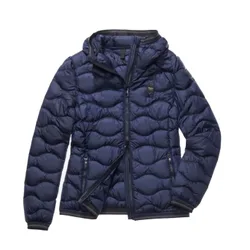 Giubbino 4938 888 Blu BLDC03009