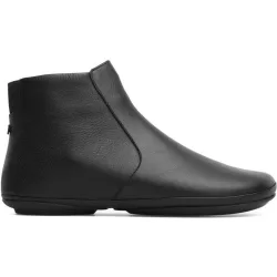 Botines de mujer right nina de piel