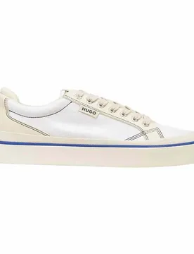 Hugo Sneaker X 10221518 Blue Open White EU 40