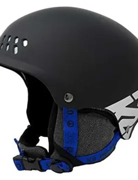 Casque Phase Rental Black S unisex