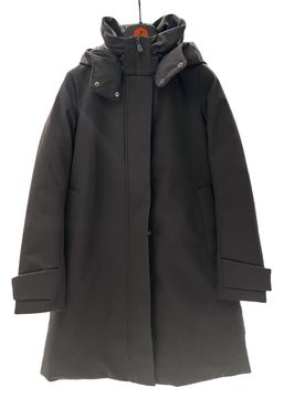 Giubbotto Donna SKYLAR Blue Black