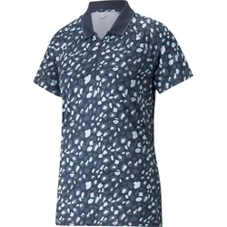 Polo Mattr Pathfinder, blau/weiss s