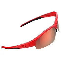 Occhiali Da Sole Impress Small Pc Glossy Red