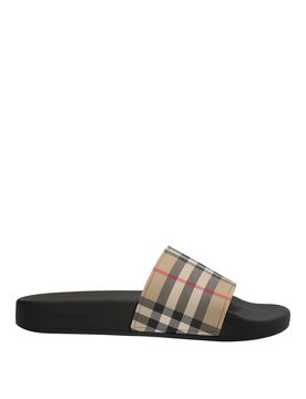 Burberry Ciabatte Furley
