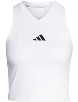 Débardeur de tennis Y Pro blanc S - Adidas - FashionsVida