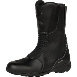 Stivali Moto Donna Tourster-STX 1.0 Nero taglia 42