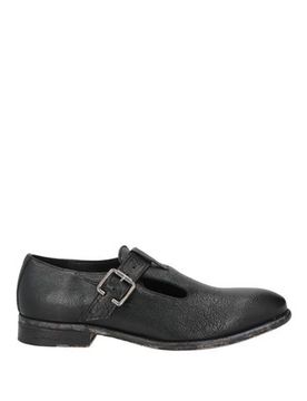 Mocasines Hombre Negro 44 Hombre