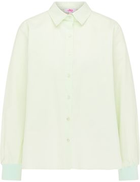MYMO Blusa blanco
