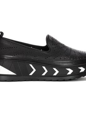 Slip On Dp430222bk 39 Female