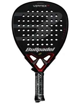 Vertex 02 Xseries Padel Racket One Size - Bullpadel - FashionsVida
