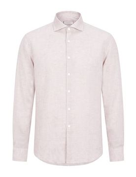 CANALI Hemd Herren Beige M,S Herren