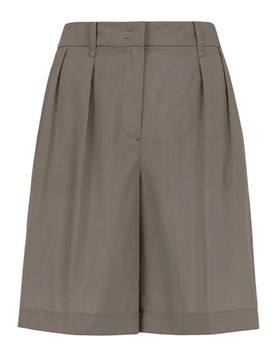 Bomboogie Pantaloncini Marrone