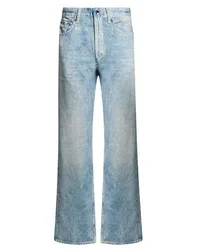 Jeanshose Herren Blau 31,32,33 Herren