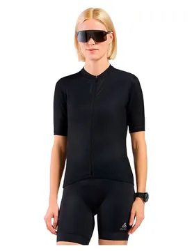 Maillot à Manches Courtes Essential