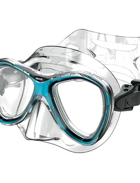 Seacsub Maschera Subacquea Capri - Seacsub - FashionsVida