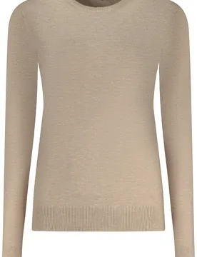 Damen T-SHIRT Beige 853401_BEROPEME