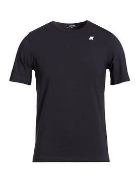T-shirts Herren Nachtblau S Herren