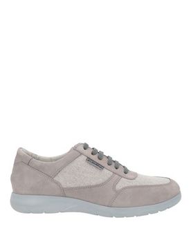 Sneakers Hombre Gris 40,41 Hombre