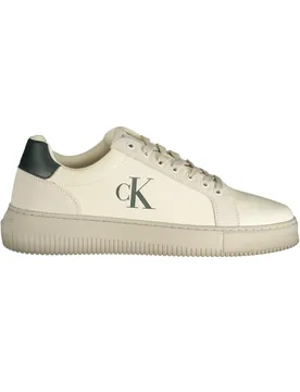 Herren Sportschuh Weiß YM0YM01123_BI0GE
