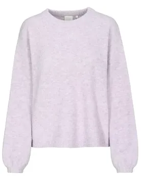 Cloud Knit Pullover female