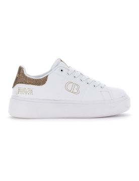 Sneakers St. Luis Bianche 39