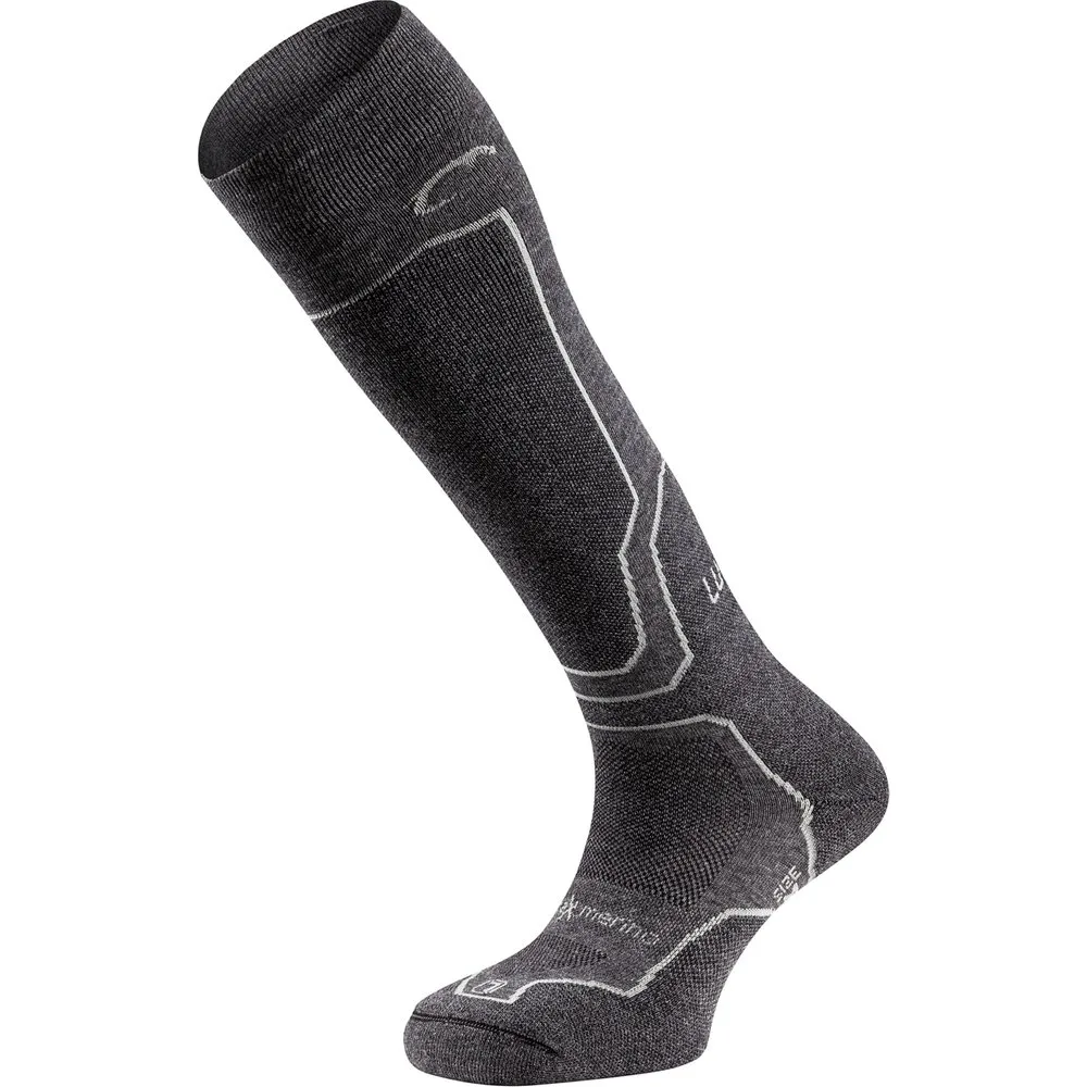 Calcetines de esquí-snow de mujer Peak W - Lurbel - FashionsVida