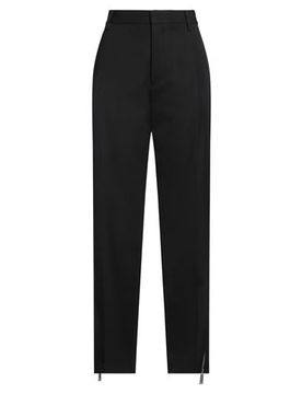Hose Damen Schwarz 32,34,36,38 Damen