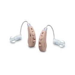 Hörhilfe "HA 55" Pair MP beige