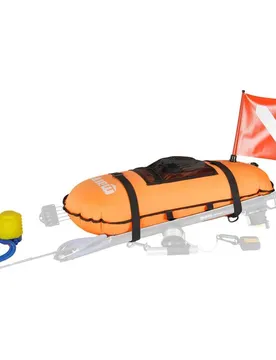 Boa Di Segnalazione Hydro Propel