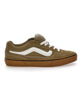 VANS CALDRONE OLIVE 43