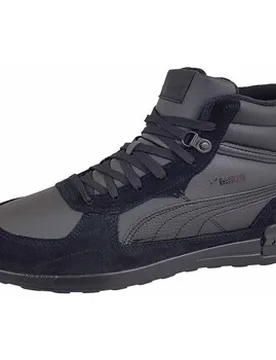 Herrenstiefel Graviton Mid 40;41;42;43;44;45;46;40 1/2;42 1/2;44 1/2 Male - Puma - FashionsVida