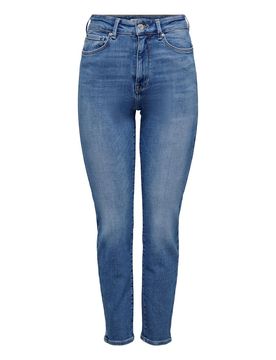 ONLEMILY STRETCH HW ST AK DNM CRO57 female