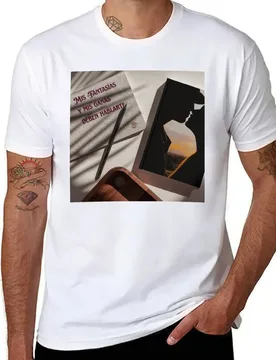 Fantasies T-Shirt cotton tshirt 100% man t shirts high quality luxury brand T-Shirt - Aliexpress - FashionsVida