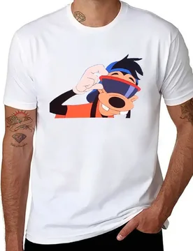 Powerline Classic - Lester's Possum Park T-Shirt t shirt man casual t shirts for man pack cotton T-Shirt - Aliexpress - FashionsVida