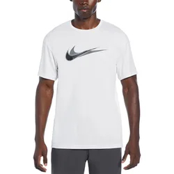 Hydroguard Short Sleeve T-shirt White 1 XL Men