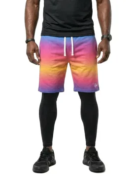 Dgk Short Venice Multi L Homme - DGK - FashionsVida