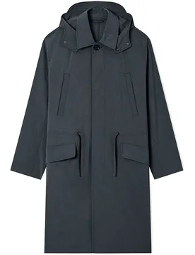 Exchange Trench-coat Xm001826_af22403 Chimera XL - Giorgio Armani - FashionsVida
