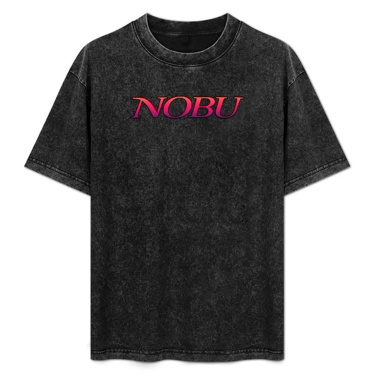 Nobu T-Shirt Moisture Control Sports Tee - Aliexpress - FashionsVida