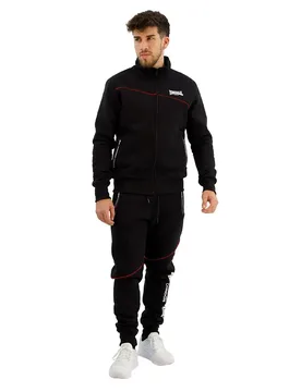 Survêtement Geddington Black XL - Lonsdale - FashionsVida