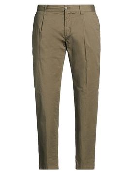 Hose Herren Militärgrün 46,48,52,54 Herren
