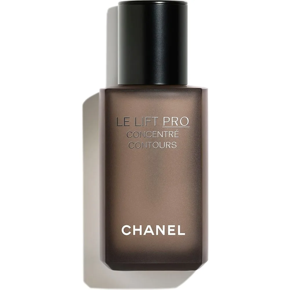 Le Lift Pro Concentré Contours Corregir - Redefinir - Tensar - Chanel - FashionsVida